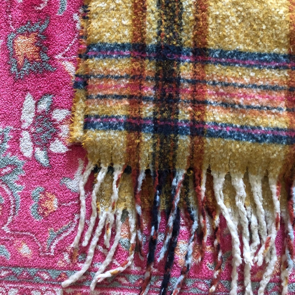 Scarf XL - Picture 2 of 3